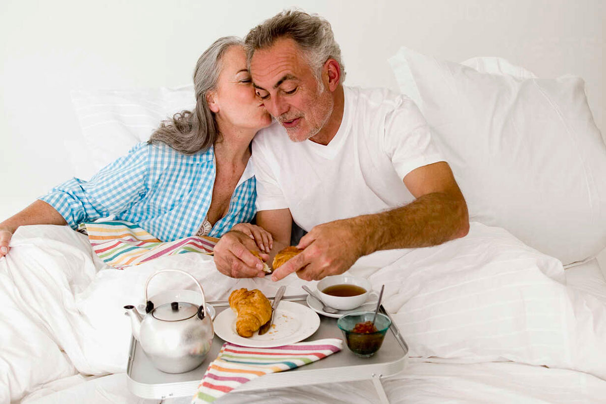 Testosterone therapy In Avondale: Sex life