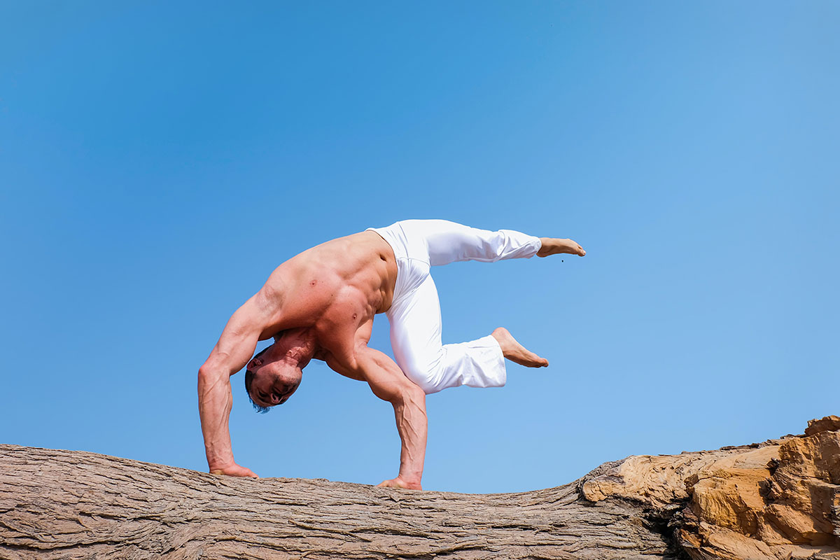 Testosterone therapy In Avondale: Muscle Strength